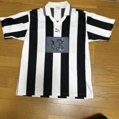 PUMA サッカーウェア ストライプ 13