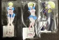 贄の町 日天 アクリルスタンド AGF2018 限定 アクスタ - メルカリ