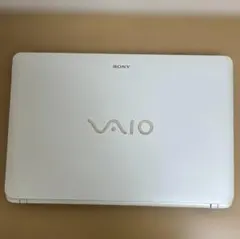 ジャンク】SONY VAIO VPCEH19(HDD・メモリなし 部品取り) - メルカリ