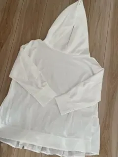 パーカー