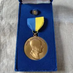 2025年最新】メダル ポールハリスの人気アイテム - メルカリ