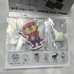 どうぶつの森 キャラマグネッツ ラコスケ