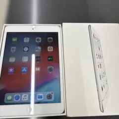 apple ipad mini