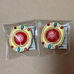 天城一彩　リングライト2点　スタライ　あんスタ