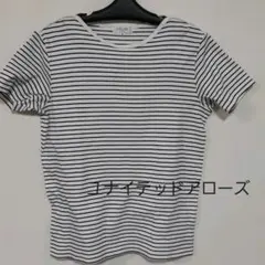 ユナイテッドアローズ　Tシャツのサムネイル