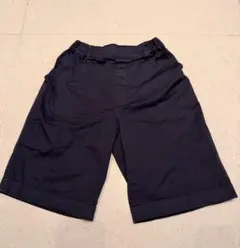 キッズ コムサ　COMME CA FILLE ハーフパンツ 130-140サイズ