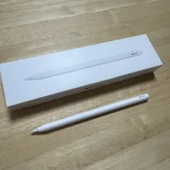 Apple Pencil （第２世代）　A2051 美品