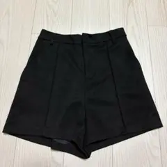INGNI イング ショートパンツ ブラック