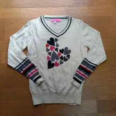 ビバハート レディースウェア