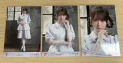 LOVE 大谷映美里 2026 May 生写真 3種コンプ | Mercari