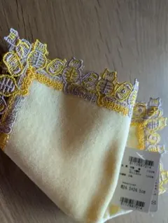 近沢レース店 ユナイテッドアローズ 猫に小判 タオルハンカチ 完売品