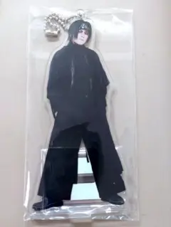 lynch. 20TH ANNIVERSARY VIP席特典アクリルスタンド lynch.】アクリルスタンド（チェーン、台座付き） 玲央（VIP席特典