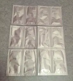 イプサ 化粧水サンプル