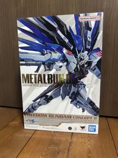 2026年最新】metal build ストライクフリーダムの人気アイテム - メルカリ
