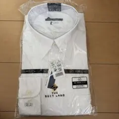 THE SUIT LABO ノーアイロンシャツ 42-82