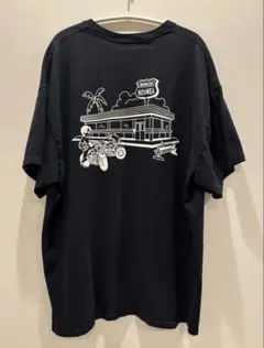 NOs'WEA kurotee bike