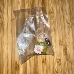 JOCHUM じぇおちゃむ モコ もこ めじるしアクセサリー めじるし