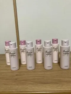 ルネセア フレグランス トリートメント シャンプー & トリートメントパック