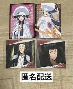 リボーン ブロマイド ユニ γ 幻騎士