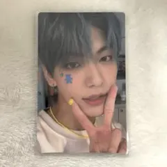 2026年最新】txt スビン トレカ blue hourの人気アイテム - メルカリ