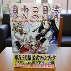 2025年最新】東方三月精Eastern and Little Nature Deityの人気