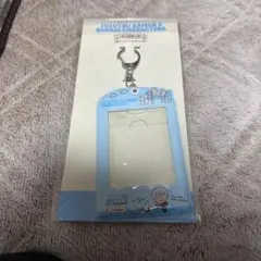 呪術廻戦 サンリオキャラクターズ アクリルキーホルダー 五条悟 シナモンロール