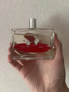 コムデギャルソン MIRROR by KAWS オードトワレ MIRROR by KAWS | ref. / Web Store