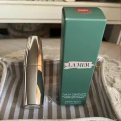 LA MER ザ・リップ トリートメント HONEYのサムネイル