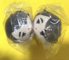 ハイキュー!! 宮治 もちマス2点セット