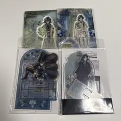 悪魔執事と黒い猫 あくねこ バスティン ピンキーリング - メルカリ