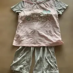 MY MELODY パジャマセット 150サイズ