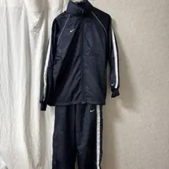 NIKE ウィンドブレーカー　ジャージ　上下セット