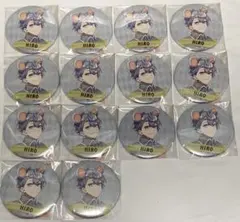 からぴち ヒロ ワンダーランド缶バッジ カラフルピーチ Amazon.co.jp: カラフルピーチ からぴちくじ 缶バッジ 落ちた先は