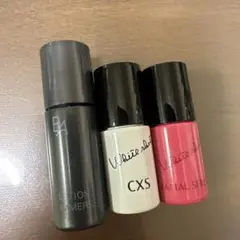 Pola BA トライアルセット