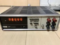 S*s様 超希少！HAWK HR-45 ホーク技研 スプリング リバーブ ステレ