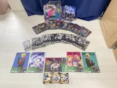 ONE PIECE 一番くじ 色紙 大量まとめ売り バラ売り可