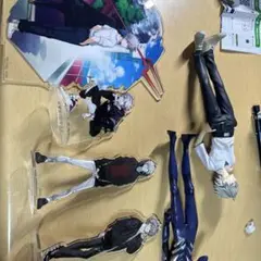 渚カヲル グッズ まとめ売り バラ売りあり