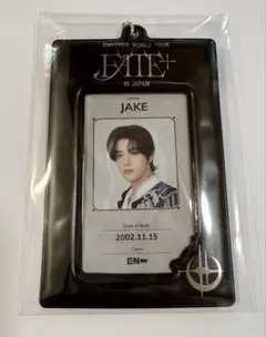 公*o様 ENHYPEN ジェイク　 FATE PLUS+ IDカード トレカケ