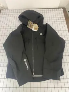 nikeマウンテンパーカー