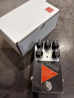 Sound Frog Berial ベースエフェクター - メルカリ