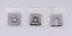 刀剣乱舞 アクリルマグネット 七星剣 通常 跪座 内番 戦闘 セミコンプ