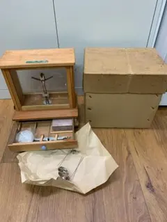 自記電接計数器 昭和35年4月製造 - メルカリ