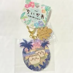 映画ちいかわ 水面アクリルキーホルダー 夕暮れ 新品未開封のサムネイル