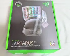 2026年最新】Razer Tartarus Proの人気アイテム - メルカリ