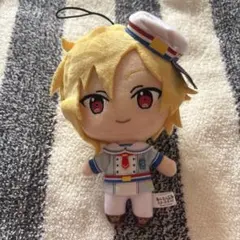 あんスタ　仁兎なずな　プライズ　ぬいぐるみ　新衣装