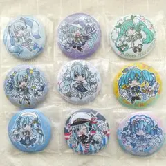 2025年最新】雪ミク 缶バッジ 2017の人気アイテム - メルカリ