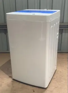 送料無料 洗濯機 ハイアール② ２０２０年 ４.５kg ＪＷ－Ｃ４５ＦＫのサムネイル