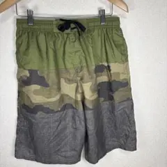 Ocean Pacific ハーフパンツ カモフラ柄のサムネイル