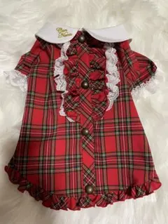 きゃんナナ　ブラウスのサムネイル