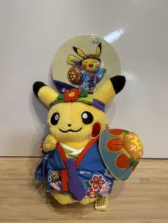 ポケモン - 琉球ピカチュウ エイサーピカチュウ の2点 ポケモン - 琉球ピカチュウ エイサーピカチュウ の2点 ポケモン